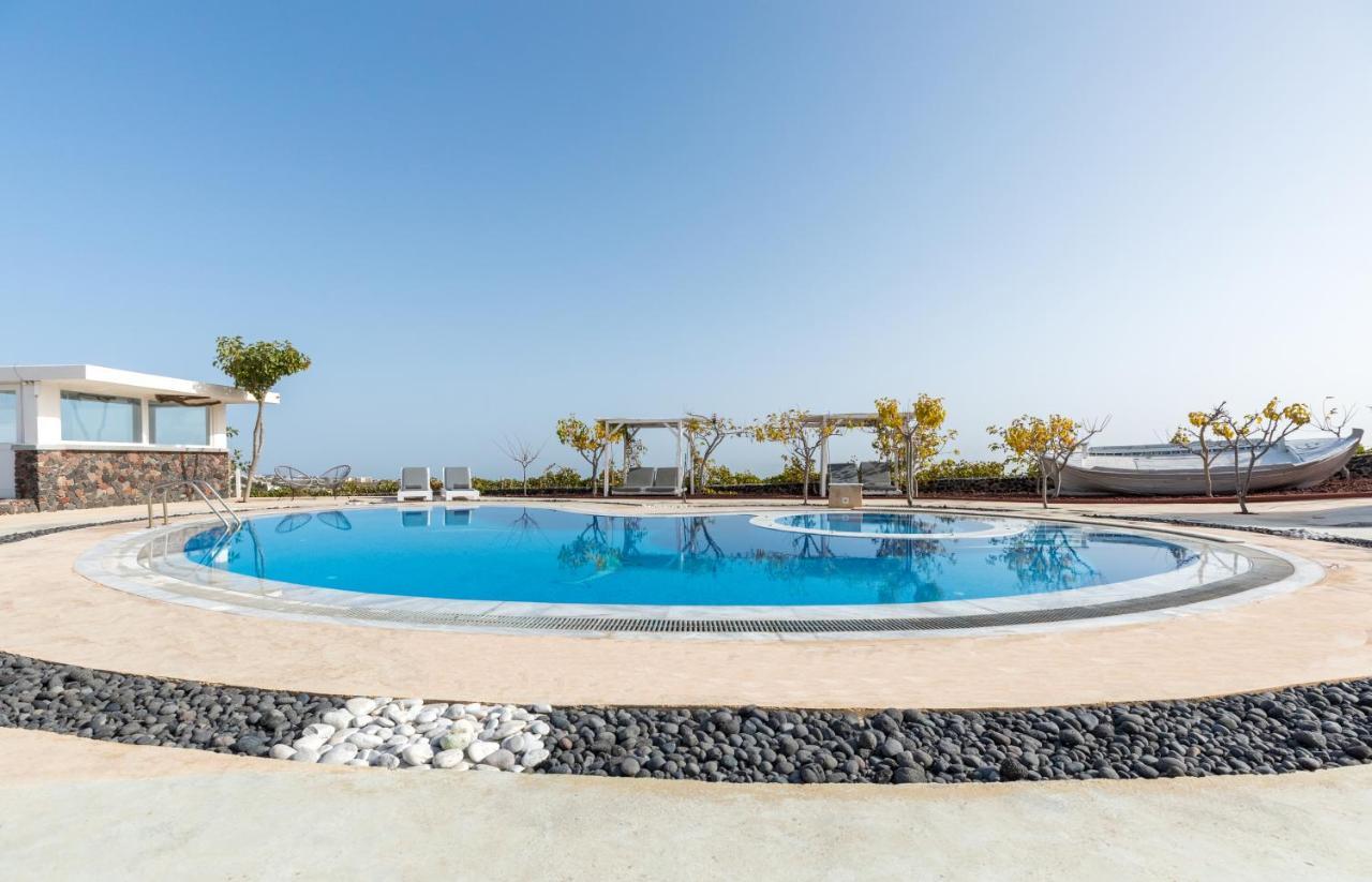 Santorini Mesotopos Fira  Zewnętrze zdjęcie