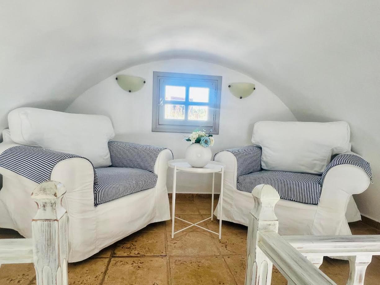 Santorini Mesotopos Fira  Zewnętrze zdjęcie