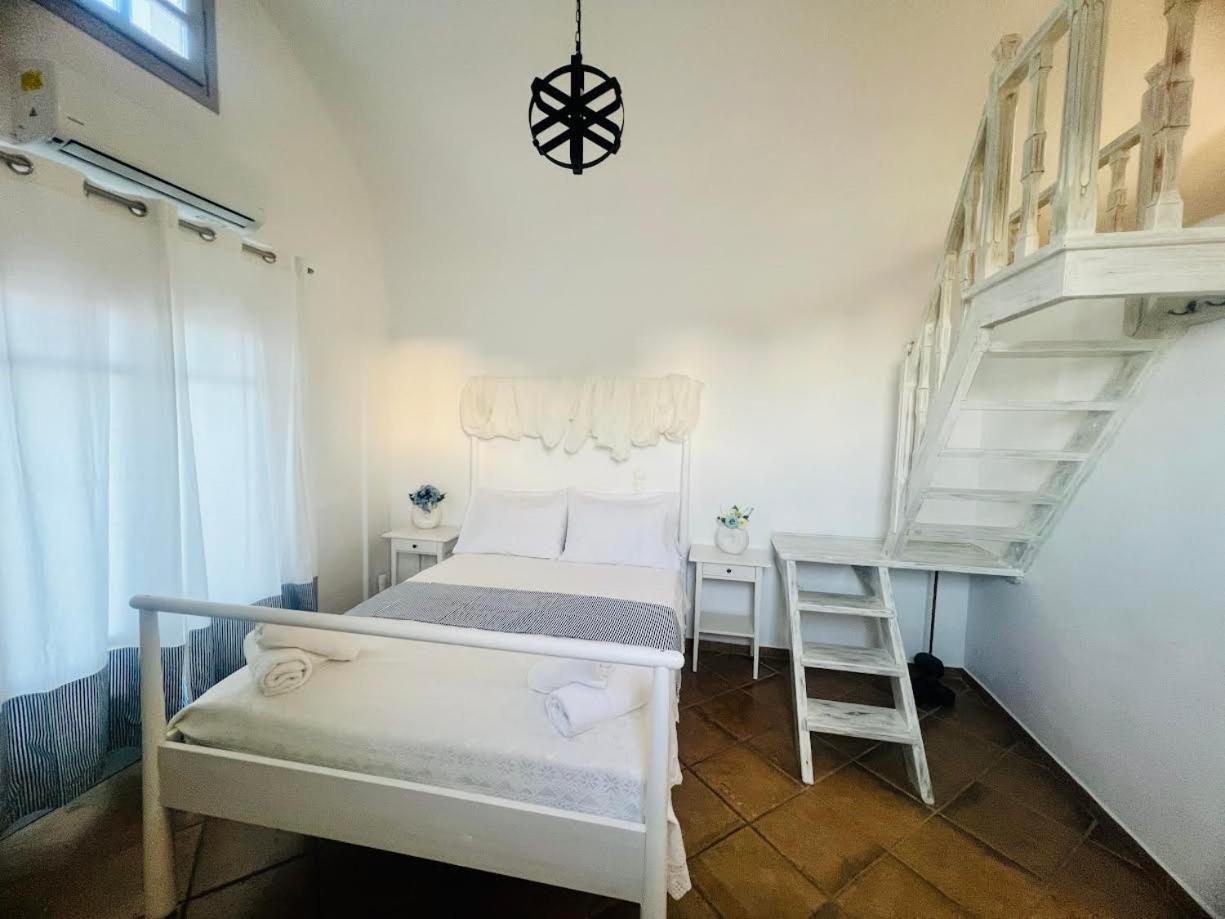 Santorini Mesotopos Fira  Zewnętrze zdjęcie