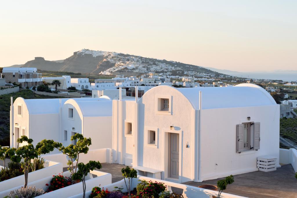 Santorini Mesotopos Fira  Zewnętrze zdjęcie